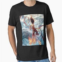 Ne Zha Essential T-Shirt