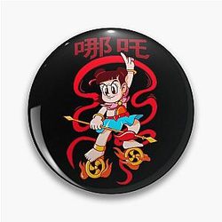 Ne Zha Pin