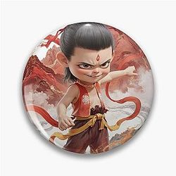 Ne Zha Pin