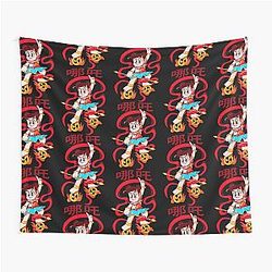 Ne Zha Tapestry