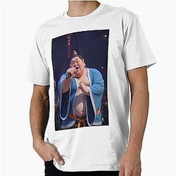 Ne Zha 2, Taiyi Zhenren holding a concert Premium T-Shirt