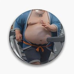 Ne Zha 2, Taiyi Zhenren loses weight on treadmill