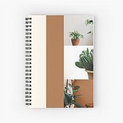 Ne Zha 2 Notebook