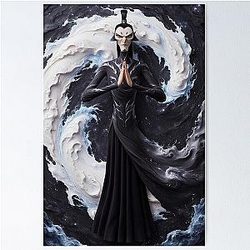 Ne Zha 2,Shen Gong Pateloster