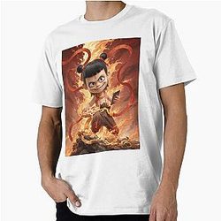 Ne Zha 2 T-Shirt