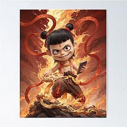 Ne Zha 2
