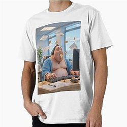 Ne Zha 2, Taiyi Zhenren Premium T-Shirt