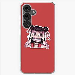 Ne Zha Print Design Samsung Galaxy Case