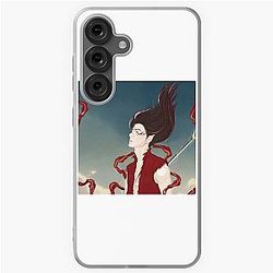 Ne Zha x Wang Yibo Crossover Samsung Galaxy Case