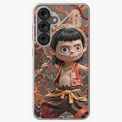 Ne Zha Filed case