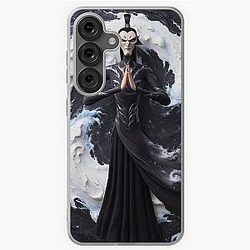 Ne Zha 2 Shen Gongbao Samsung Galaxy Case