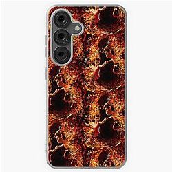 Ne Zha 2 Samsung Galaxy Case