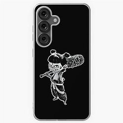 Ne Zha Deity Samsung Galaxy Case