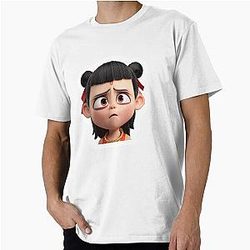 Heartbroken Ne Zha T-Shirt