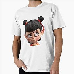 Ne Zha Premium T-Shirt