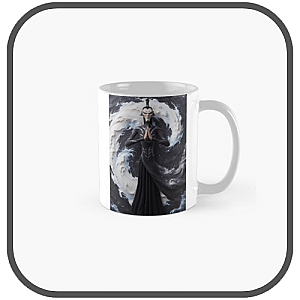 Ne Zha Mugs