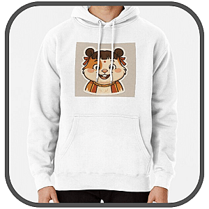 Ne Zha Hoodies