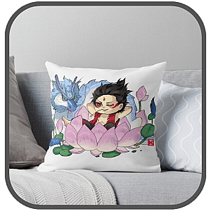 Ne Zha Pillows Cover