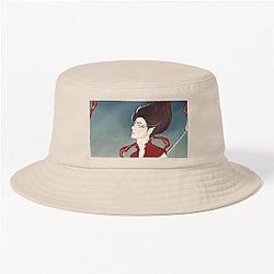 Ne Zha X Wang Yibo Crossover Hat