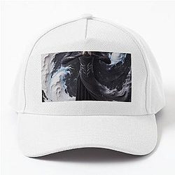 Ne Zha 2  Baseball Cap