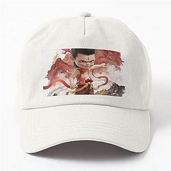 Ne Zha Dad Hat