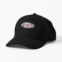 Niall Horan Flower Logo Cap Premium Merch Store