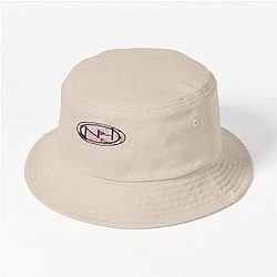 Niall Horan Flower Logo Bucket Hat Premium Merch Store
