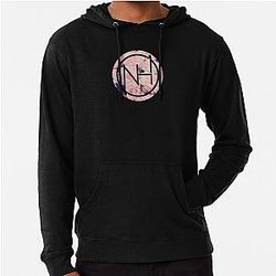 Niall Horan Flower Logo Hoodie Premium Merch Store