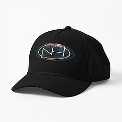 Niall Silhouette Logo  Cap Premium Merch Store