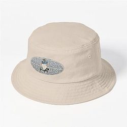 Niall Horan Heartbreak Weather Lyric  Bucket Hat Premium Merch Store