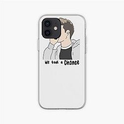 Niall Horan We Took A Chonce Phone Case Premium Merch Store