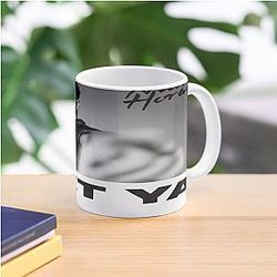 Threenal Niall Nice To Meet Ya North American  Mug Premium Merch Store
