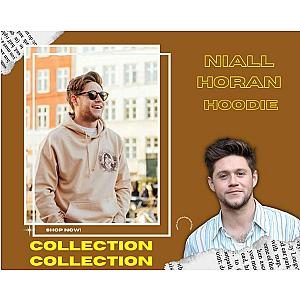 Niall Horan Hoodie