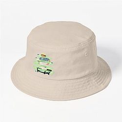 Niall Horan Heartbreak Weather Christmas Album Bucket Hat Premium Merch Store