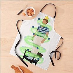 Niall Horan Heartbreak Weather Christmas Album Apron Premium Merch Store