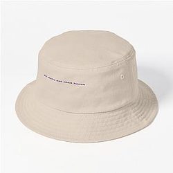 Lol You Re Not Niall Horan Bucket Hat Premium Merch Store