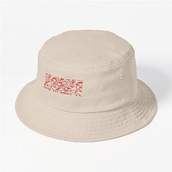 Niall Horan Nice To Meet Ya Bucket Hat Premium Merch Store