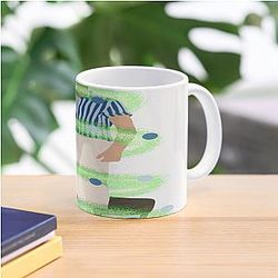 Niall Horan Heartbreak Weather Christmas Album Mug Premium Merch Store