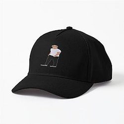 Niall Horan Silhouette Cap Premium Merch Store