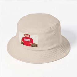 Baby Neil Niall Horan Teletubbies Bucket Hat Premium Merch Store