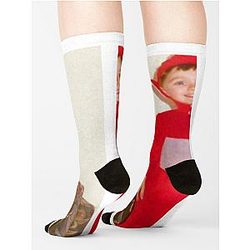 Baby Neil Niall Horan Teletubbies Sock Premium Merch Store