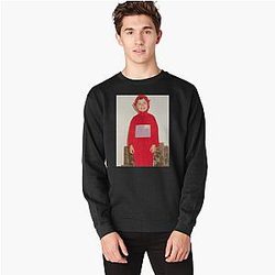 Baby Neil Niall Horan Teletubbies Sweatshirt Premium Merch Store