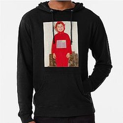 Baby Neil Niall Horan Teletubbies Hoodie Premium Merch Store