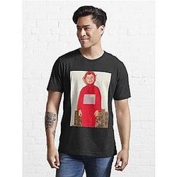 Baby Neil Niall Horan Teletubbies T-Shirt Premium Merch Store