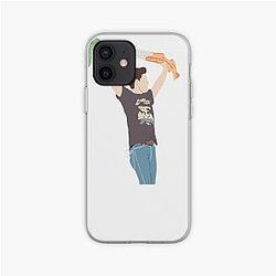 Niall Ireland Flag Irish Pride Sketch Phone Case Premium Merch Store