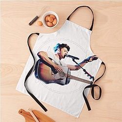 Slow Hands Apron Premium Merch Store