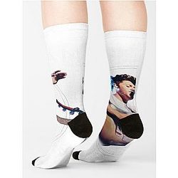 Slow Hands Sock Premium Merch Store