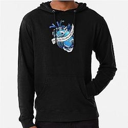 Niall The Tide Heart Lyrics Hoodie Premium Merch Store