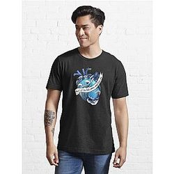 Niall The Tide Heart Lyrics T-Shirt Premium Merch Store