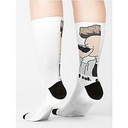 Niall Horan We Took A Chonce Sock Premium Merch Store